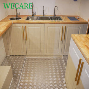 Wecare 400*210*210cm बुटीक मोबाइल रसोई आइसक्रीम ट्रक खाद्य ट्रेलरों पूरी तरह से सुसज्जित मोबाइल खाद्य ट्रेलर खाद्य गाड़ी - Product Image 6