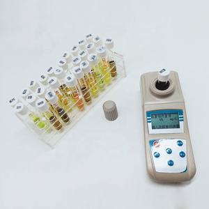 Rapid แบบพกพา Chemical Oxygen Demand <span class=keywords><strong>Tester</strong></span> - Product Image 2