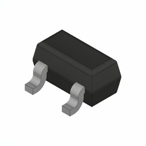 Electronic Circuit Components Transistors Manufacturer Channel SC-89, SOT-490 FJY4010R - Product Image 1