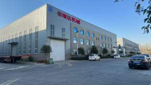 Automatische Kohles tange, die Maschine mit geringem Strom verbrauch, Hochdruck herstellt - Product Image 6