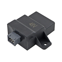 Pièces détachées pour chariot élévateur LUCKYROC, résistance 0009720416 7916400996 pour Linde 1275-01 1285-01, qualité OEM