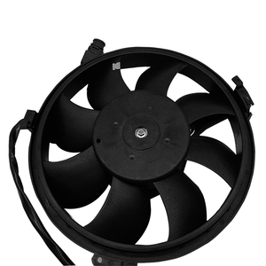 8K0959455R precio <span class=keywords><strong>barato</strong></span> de coche eléctrico 12V motor de refrigeración del <span class=keywords><strong>radiador</strong></span> ventilador eléctrico para AUDI A4 - Product Image 1