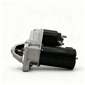 Nouveau démarreur F23 d'origine D6RA92 12V 1.1kW 9T pour Chevrolet <span class=keywords><strong>Opel</strong></span> Vauxhall 1.8L 2.0L - Product Image 3