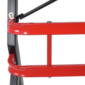 Grosir Kualitas Baik PC Lampu RGB Meja Gaming Berdiri PC Meja Gaming dengan Pemegang Cangkir dan Pemegang Earphone - Product Image 6