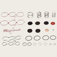 OEM4728909292 4728900500 Reparatur-Set für Europäische LKW-Teile, Luftbremsen-ECAS-Magnetventil Reparatur-Set 1889796