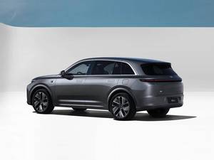 <span class=keywords><strong>Li</strong></span> Auto L7 <span class=keywords><strong>ER</strong></span> SUV ecológico con 1315km de autonomía - Product Image 2