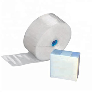 Accesorios veterinarios para mascotas quirúrgicos jeringa AI cubre cucharas sanitarias Chemise Sanitaire para animales grandes - Product Image 3