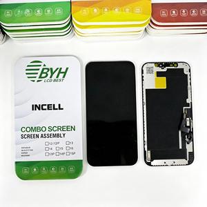 <span class=keywords><strong>Écran</strong></span> LCD de remplacement pour <span class=keywords><strong>iPhone</strong></span> <span class=keywords><strong>12</strong></span> Pro, pièce de rechange en gros pour téléphone portable Incell, numériseur <span class=keywords><strong>d</strong></span>'<span class=keywords><strong>écran</strong></span> - Product Image 5