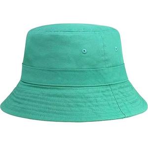 Sombreros de Pescador Personalizados para Hombre y Mujer, Color Puro, Protección Solar, Sombrero de Ala Ancha para Viajes, Sombreros de Pescador con Protección Solar - Product Image 5