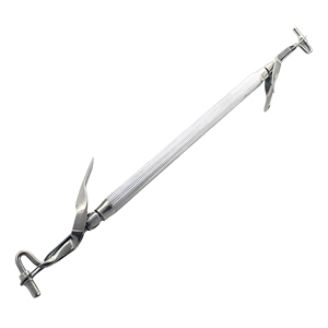 Professional Double Ended Amalgam Carrier Dental Filling Placement Instruments Stainless Steel Tools Top Wholesale Supplier - Product Image 2