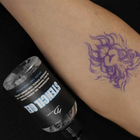 Gel pour pochoirs de tatouage 8oz – Matériel de tatouage de qualité supérieure