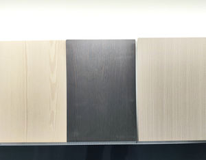 Feuille de stratifié haute pression ignifuge pour intérieur et extérieur, stratifié compact pour les installations de loisirs, panneaux de séparation - Product Image 2