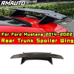 Aileron de toit arrière pour Ford Mustang 2014-2022, kit carrosserie, accessoires auto - Product Image 2