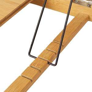 מחשב נייד מתקפל שולחן נייד במבוק בעל מחשב נייד שולחן מתקפל בית שולחן מתקפל - Product Image 4