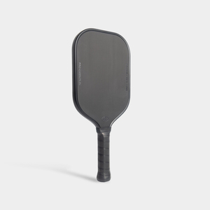 Paleta de Pickleball Portátil LEATOU Persesus IV Pro T700 de Fibra de Carbono Cruda con Diseño de Panal, Agarre Suave Ultrafino y Punto Dulce Ampliado (10%) - Product Image 1