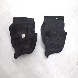 Parti Auto Compatibili con Peugeot <span class=keywords><strong>Citroen</strong></span>, Pannelli Laterali del Vano Bagagli e Pannelli Interni del Bagagliaio OE 8337JG - Product Image 6