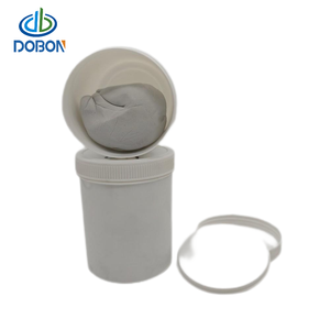 Pâte à modeler en silicone à haute conductivité thermique 1-10 W/m.K Mastic thermique pour radiateur haute puissance sans durcissement pour le refroidissement de l'alimentation LED - Product Image 3