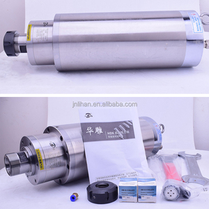 HUADIAO Brand HDK150-6-15Z/7.5KW-380V 15000RPM Spindle Machine <b>Tool</b> for Milling Router <b>Engraving</b> Machine <b>Tool</b> Spindle HDK High P - Product Image 4