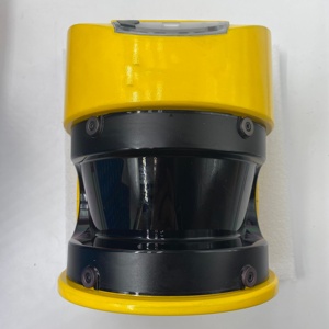 SI-CK S30A-4111CP ชิ้นส่วนระบบป้องกันความปลอดภัยด้วยเลเซอร์แบบดั้งเดิม - Product Image 1