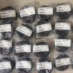 Cable Conector Recto KEYENCE OP-85502 M12 de 10m, PVC, para Sensor Serie PZ-G OP 85502 - Product Image 2