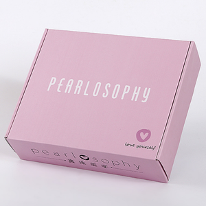 Boîte à chaussures pliable portable personnalisée avec fenêtre, en carton kraft marron, mini, <span class=keywords><strong>vide</strong></span>, pour bébés et enfants, avec poignée, prix de gros - Product Image 1