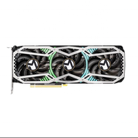 Carte graphique Geforce RTX 4060 GPU, carte graphique design 4060/4070/4080, occasion et neuve avec ventilateur