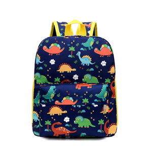 Zaini personalizzati <span class=keywords><strong>per</strong></span> bambini della scuola di dinosauro di prima classe <span class=keywords><strong>per</strong></span> bambini <span class=keywords><strong>per</strong></span> studenti primari - Product Image 2