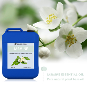 Absoluto de Jazmín Puro - Aroma Floral Intoxicante para Perfumes de Lujo y Mezclas de Difusores Románticos - Product Image 2