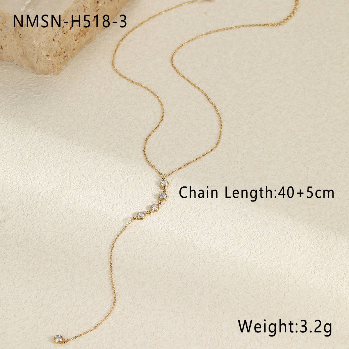 NMSN-H518-3   เอ็นเอ็มเอ็น-เอช518-3