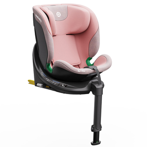 Seggiolini Auto per Bambini di Alta Qualità con <span class=keywords><strong>Isofix</strong></span> e Supporto Gamba, Certificati ECE R129 - Product Image 3