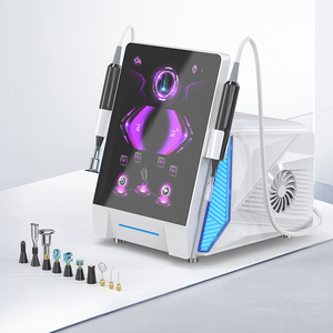2025 Desktop Jet Plasma Pen Professional Face Skin Cleaning Cold Atmospheric Lifting Beauty <b>Machine</b> - Product Image 3