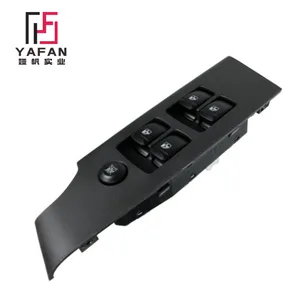 Power Window Switch Suitable For CHEVROLET AVEO 2007-2008 96652180 For Aveo Window Switch