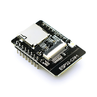 Modul Kamera ESP32-CAM WiFi + BT, Papan Pengembangan Modul Kamera ESP32 dengan Modul Kamera OV2640