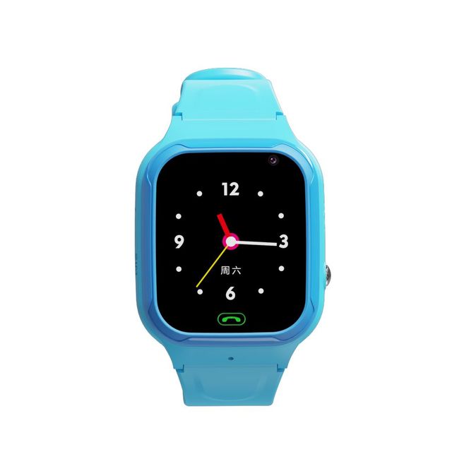 Smart Android Watch With 5G Sim and Camera