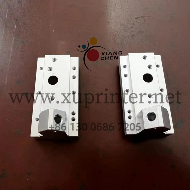 WD High Quality F2.072.003 Carriage F2.072.053 Carriage Assembly for Heidelberg XL105 XL106 SM102 SX102 Offset Ptintint Parts