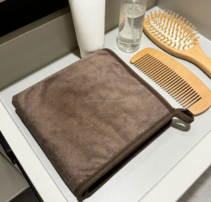 Lingettes démaquillantes réutilisables en <span class=keywords><strong>coton</strong></span> de <span class=keywords><strong>bambou</strong></span>, lingettes douces à double couche pour le démaquillage, le nettoyage quotidien et le retrait des masques - Product Image 2