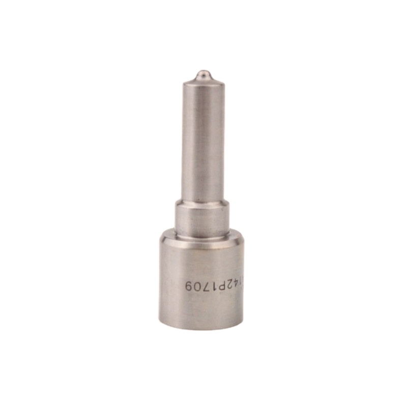 Good Quality P Type Fuel Injector Nozzle DLLA150X4 Diesel Fuel Injection Nozzle DLLA150X4