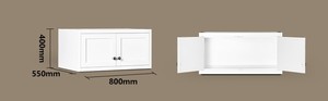 Armoires de chambre modernes autoportantes en acier, verrouillables, peu encombrantes, démontables, avec fonction de suspension pour hôtels et écoles - Product Image 6