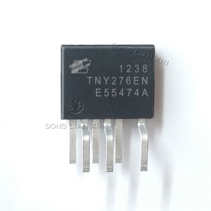充電器チップTNY276EN新しいオリジナル電源スイッチャー管理<span class=keywords><strong>TNY276</strong></span> - Product Image 1
