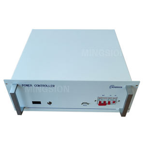 ระบบเตือนภัยอะคูสติกแบบรีโมท  ไซเรนอิเล็กทรอนิกส์  IP 1200W  กันน้ำ  ควบคุมผ่านแอพ  แจ้งเตือนผ่านรีโมท - Product Image 1