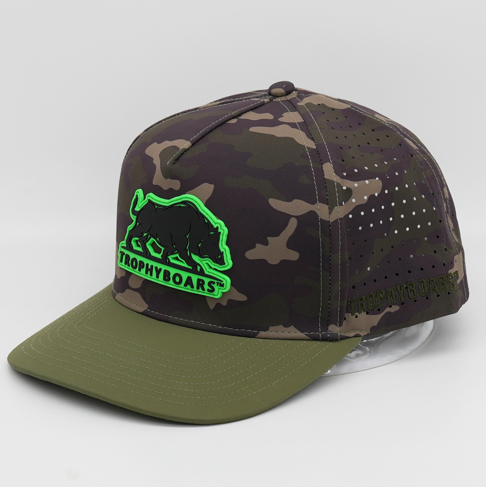 Custom color