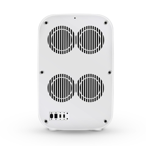 <span class=keywords><strong>Mini</strong></span> refrigerador <span class=keywords><strong>de</strong></span> leche <span class=keywords><strong>de</strong></span> color personalizado, 25L, venta al por mayor, <span class=keywords><strong>nevera</strong></span> cosmética para hotel - Product Image 4