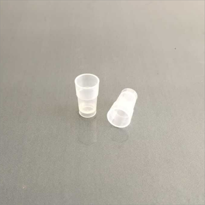 أنواع مختلفة أكواب عينة مختبر بس كوفيت للاستعمال مرة واحدة لمحللات الكيمياء ، ، teco/M10/بيكمان - Product Image 3