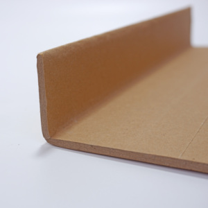 Panneaux en carton en forme de U, papier en forme de U, protection des bords en papier artisanal, protection d'emballage, carton suspendu pour meubles - Product Image 4