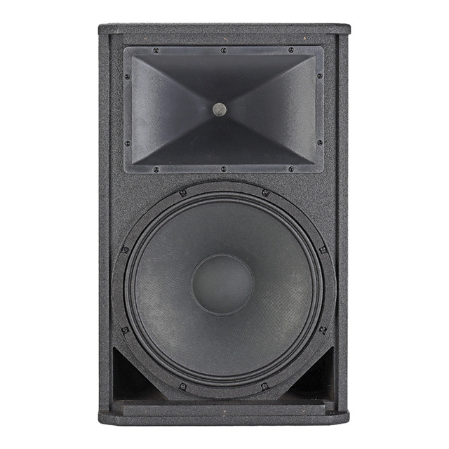 SRX715M 600W 15 Inch Audio Profissional Speaker Professionaldj Speaker 15 Inch