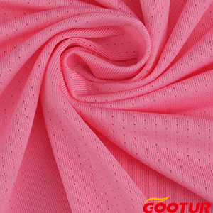 Knit Sportswear <strong>Mesh</strong> <strong>Fabric</strong> Cooling Breathable Stretch <strong>Mesh</strong> Knit <strong>Fabric</strong> Polyester Spandex Jacquard Stretch <strong>Mesh</strong> <strong>Fabric</strong> - Product Image 3