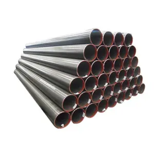 High quality api tube 30 inch oil and gas transport seamless carbon steel pipe