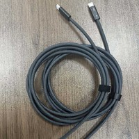 Kabel Data Kompatibel untuk Transmisi Kecepatan Tinggi Layar 16K Pengisian Cepat 240W Kabel Ekstensi Tipe-C