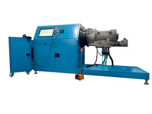 All-ison F-ast Automatik getriebe Prüfstand Truck Bus Company Getriebe Getriebe prüfmaschine - Product Image 6