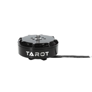 Motores sin Escobillas Tarot <span class=keywords><strong>Martin</strong></span> TL50M10 5010 130KV 12S de Larga Duración para Drones RC Multirrotor Hexacóptero Octocóptero Avión - Product Image 4